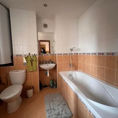 Krasny Apartmam Centrum * Martin