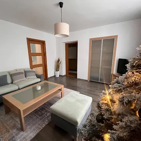 Apartment Krasny Apartmam Centrum *