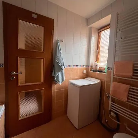 Krasny Apartmam Centrum