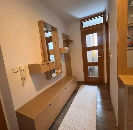 Apartmán Krasny Apartmam Centrum Martin