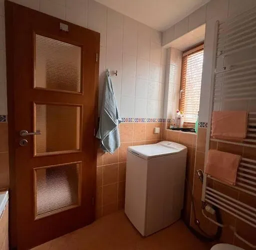 Krasny Apartmam Centrum